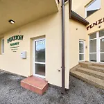 Guest house Garnet Olomouc