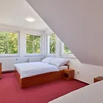 Garnet Guest house