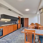 Garnet Guest house