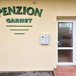 Garnet Guest house Olomouc