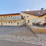 Garnet Guest house Olomouc