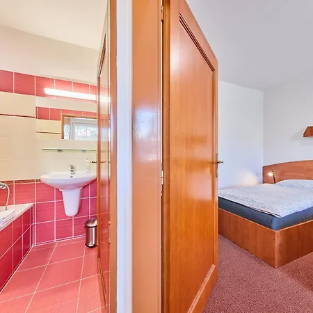 Guest house Garnet Olomouc