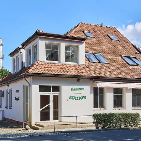 Gasthuis Garnet
