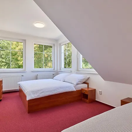 Garnet Guest house
