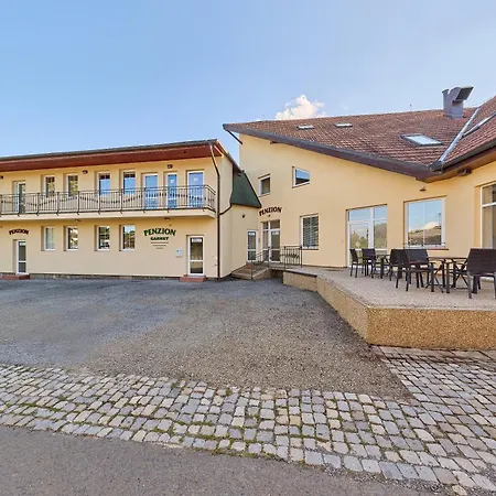 Garnet Guest house Olomouc